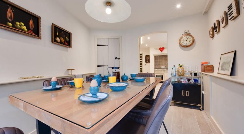 Photo of 2 Bed in Little Walsingham