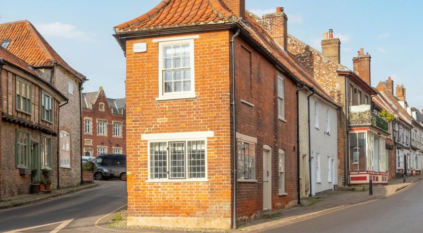 Photo of 2 Bed in Little Walsingham