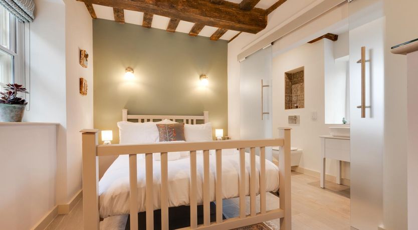 Photo of 2 Bed in Little Walsingham