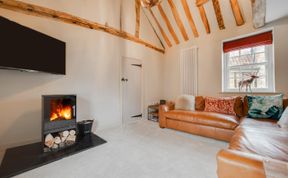 Photo of 2 Bed in Little Walsingham