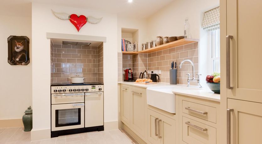 Photo of 2 Bed in Little Walsingham