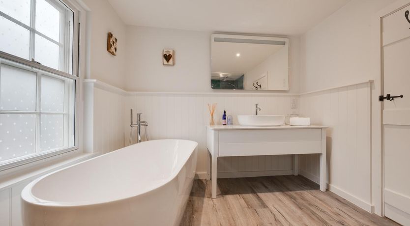 Photo of 2 Bed in Little Walsingham