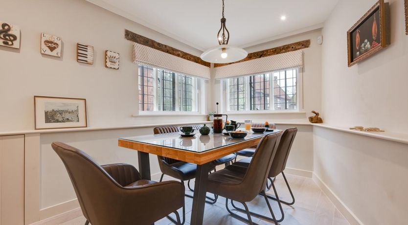 Photo of 2 Bed in Little Walsingham