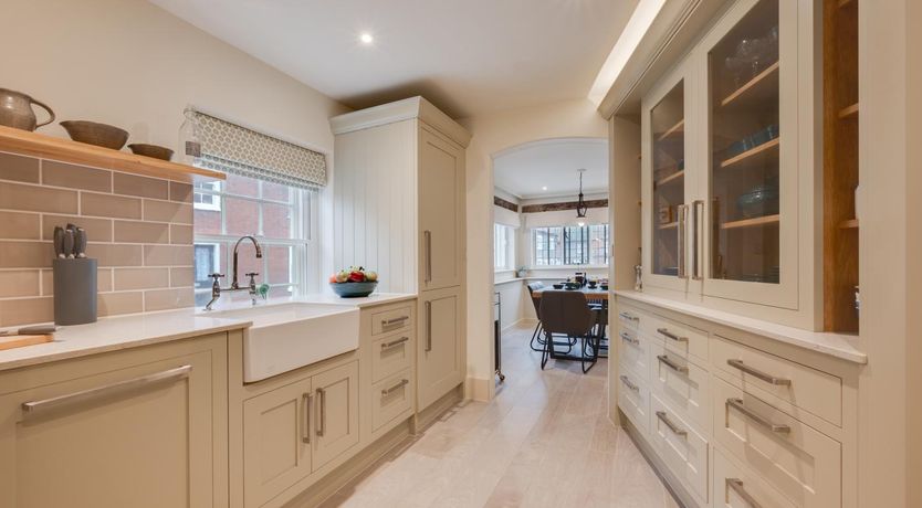 Photo of 2 Bed in Little Walsingham