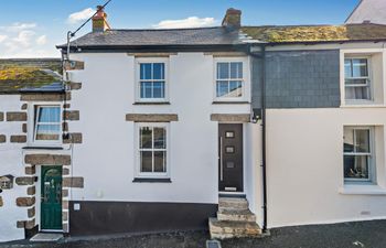 2 Bed in Porthleven Holiday Home