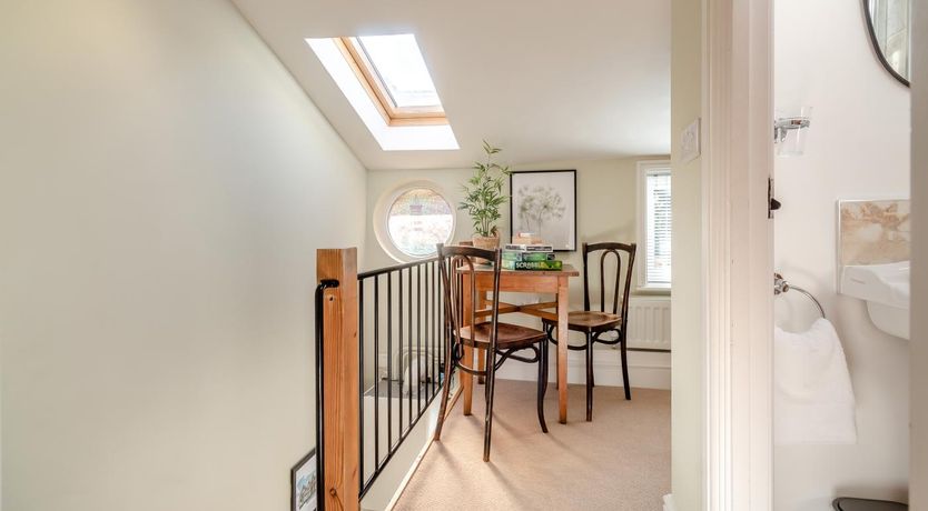 Photo of 1 Bed in Woodbridge