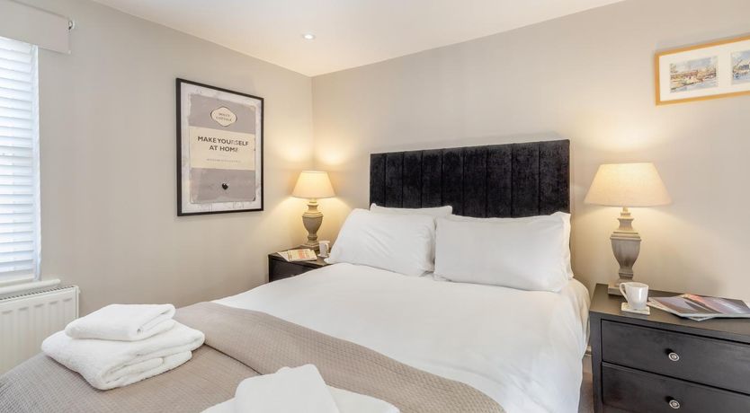 Photo of 1 Bed in Woodbridge