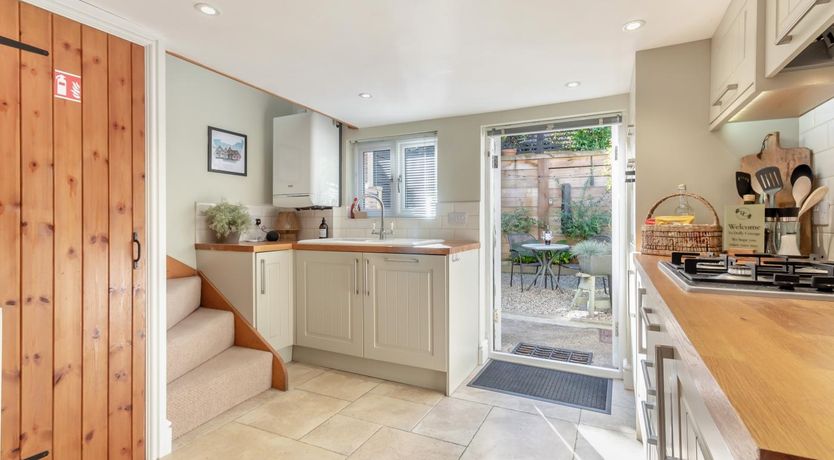 Photo of 1 Bed in Woodbridge