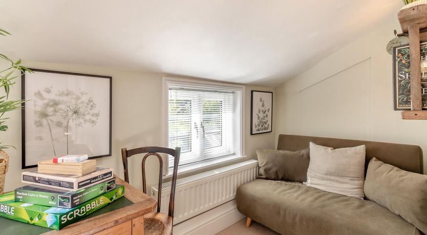 Photo of 1 Bed in Woodbridge