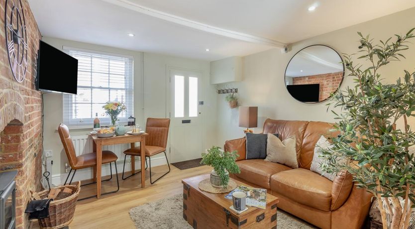 Photo of 1 Bed in Woodbridge