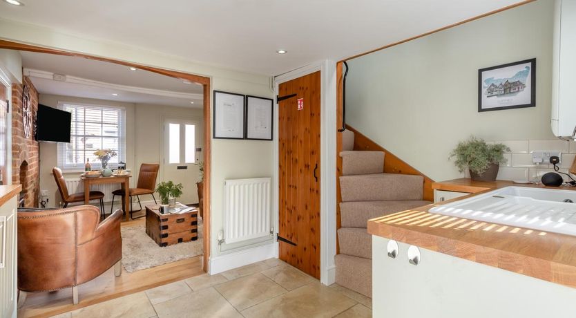 Photo of 1 Bed in Woodbridge