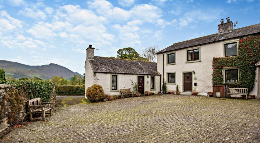 Photo of 2 Bed in Bassenthwaite