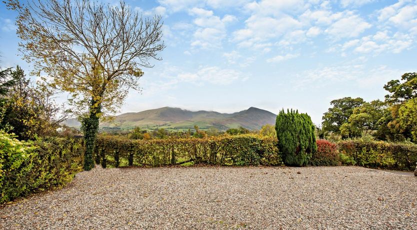 Photo of 2 Bed in Bassenthwaite