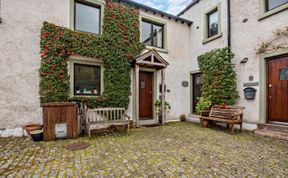 Photo of 2 Bed in Bassenthwaite