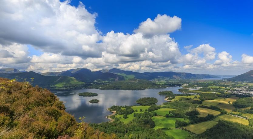 Photo of 2 Bed in Bassenthwaite