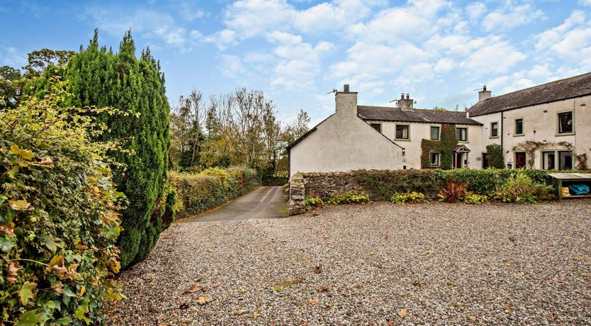 Photo of 2 Bed in Bassenthwaite