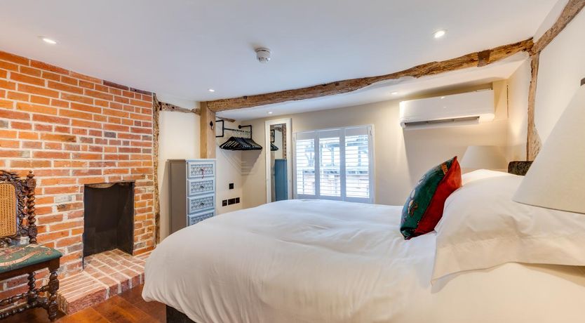 Photo of 3 Bed in Arundel
