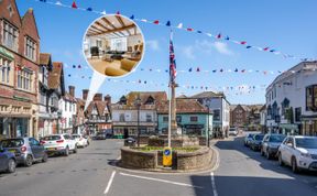 Photo of 3 Bed in Arundel