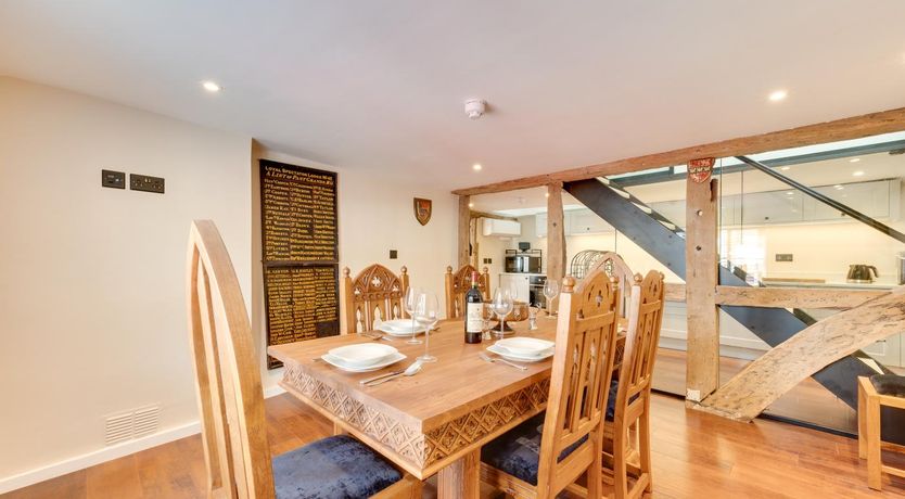 Photo of 3 Bed in Arundel