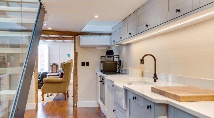 Photo of 3 Bed in Arundel