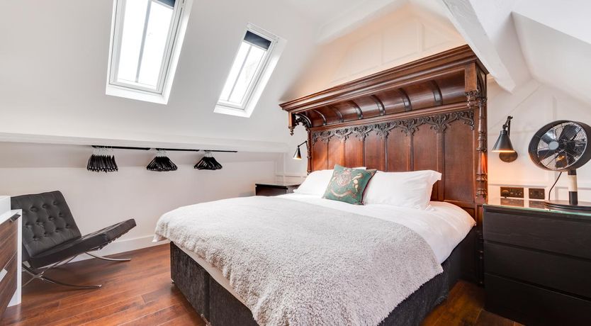Photo of 3 Bed in Arundel