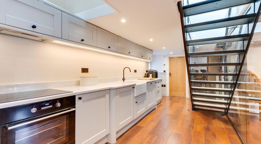 Photo of 3 Bed in Arundel