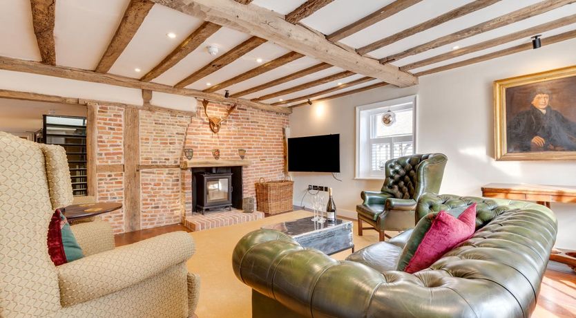 Photo of 3 Bed in Arundel