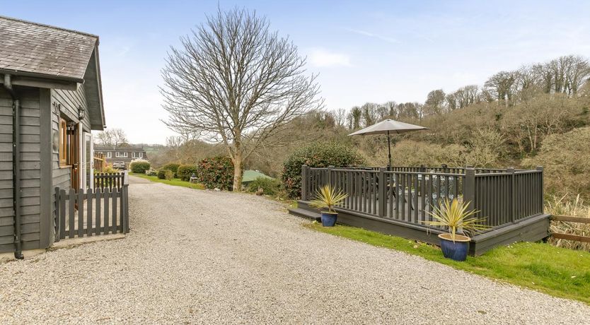 Photo of 1 Bed in Ponsanooth