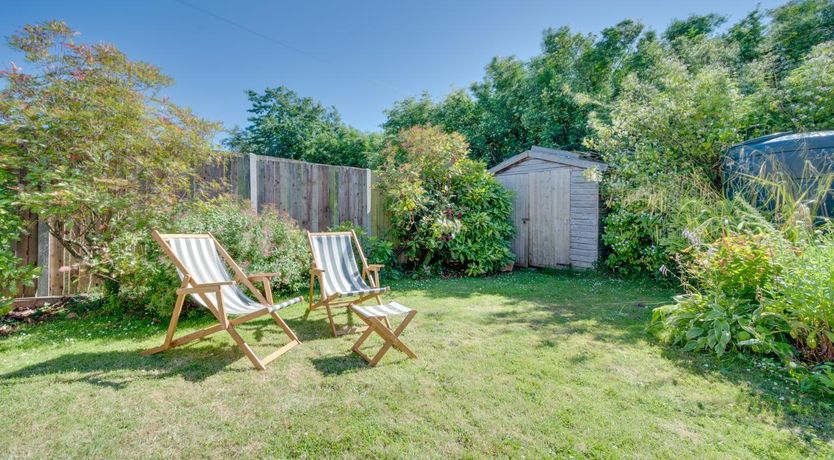 Photo of 2 Bed in Reynoldston