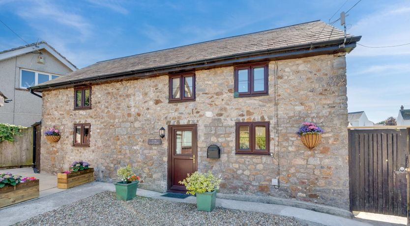 Photo of 2 Bed in Reynoldston