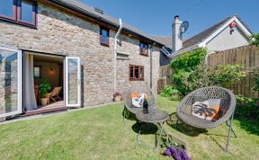 Photo of 2 Bed in Reynoldston