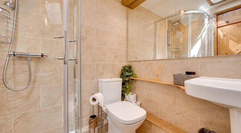 Photo of 2 Bed in Reynoldston