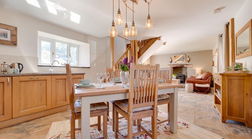 Photo of 2 Bed in Reynoldston