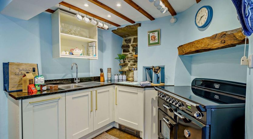 Photo of 3 Bed in Hawes