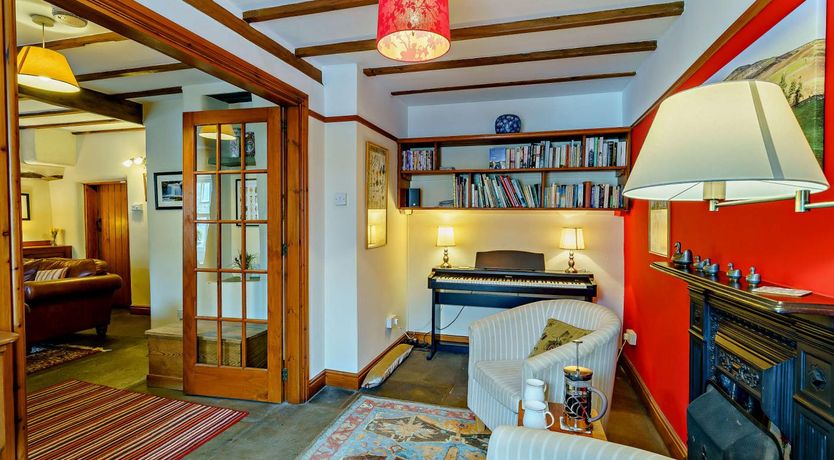 Photo of 3 Bed in Hawes