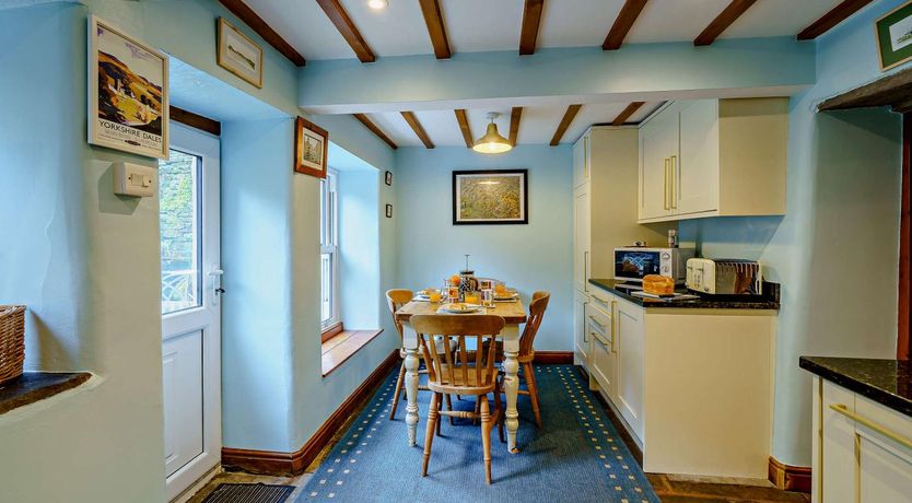 Photo of 3 Bed in Hawes