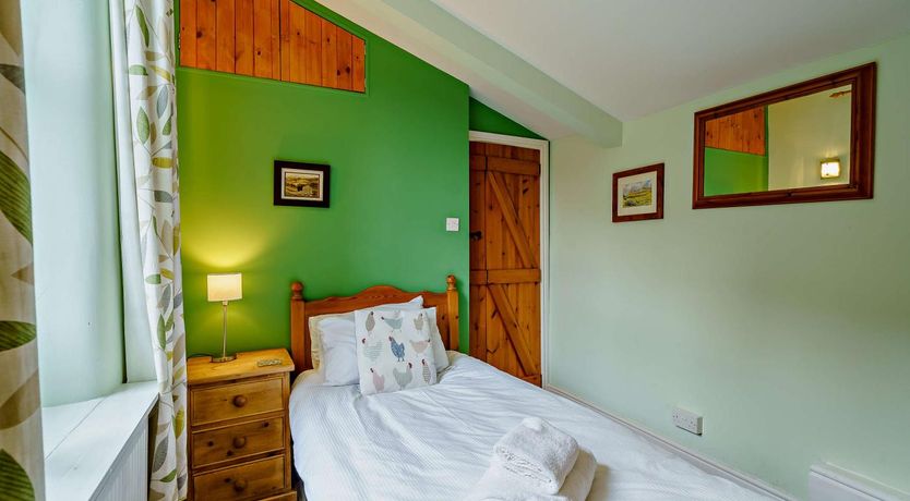 Photo of 3 Bed in Hawes