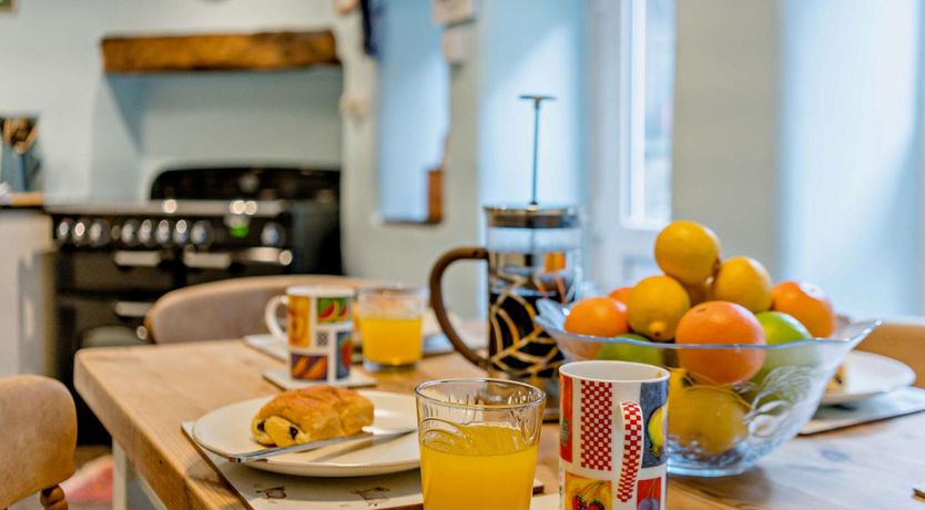 Photo of 3 Bed in Hawes