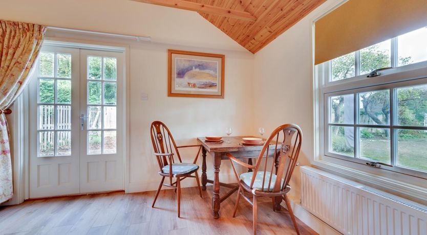 Photo of 1 Bed in Debenham