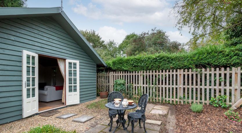 Photo of 1 Bed in Debenham