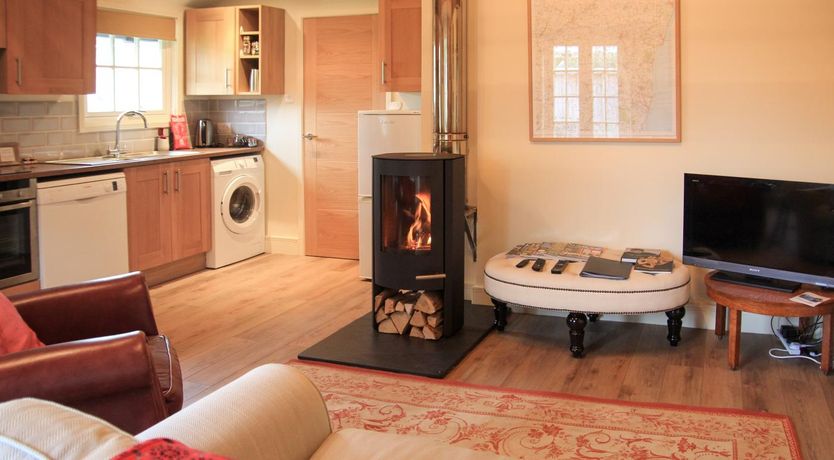 Photo of 1 Bed in Debenham