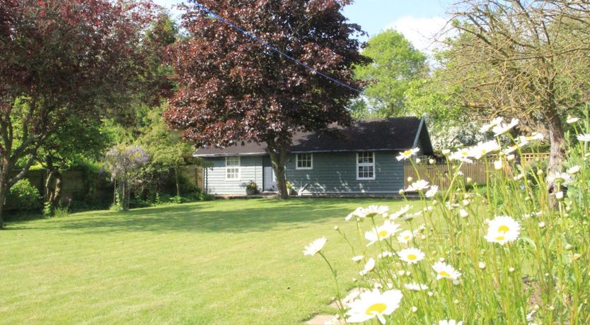Photo of 1 Bed in Debenham