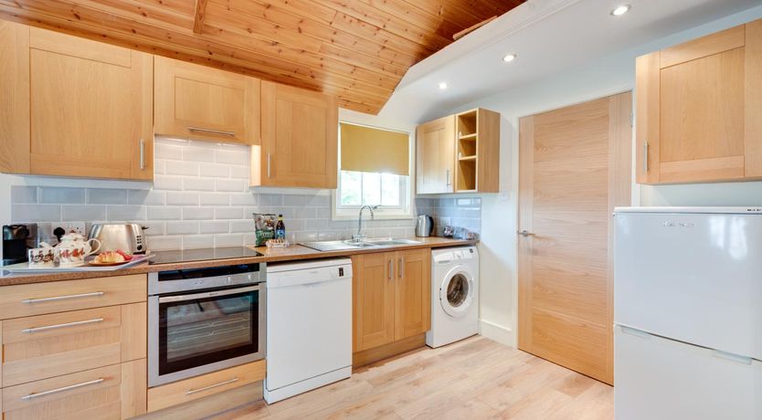 Photo of 1 Bed in Debenham