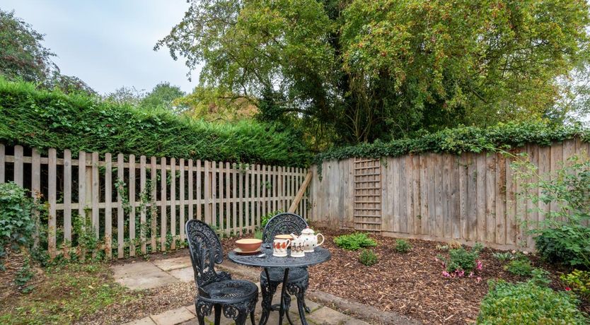 Photo of 1 Bed in Debenham