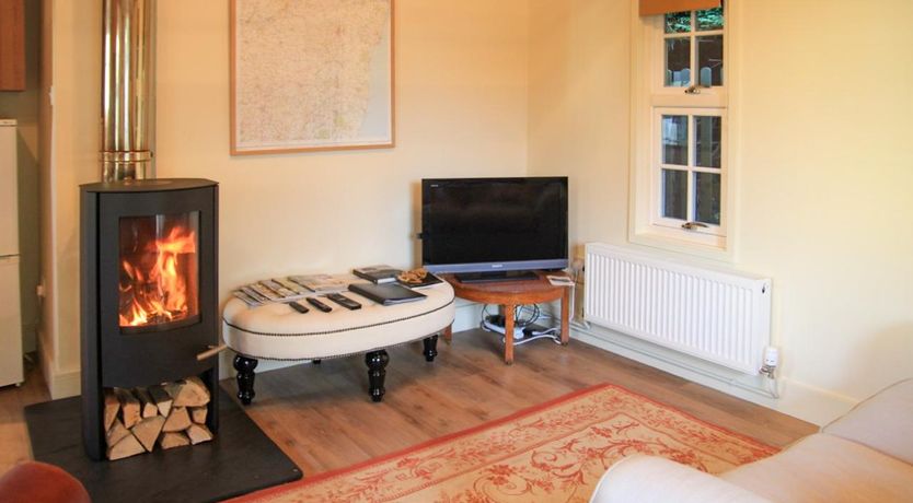 Photo of 1 Bed in Debenham