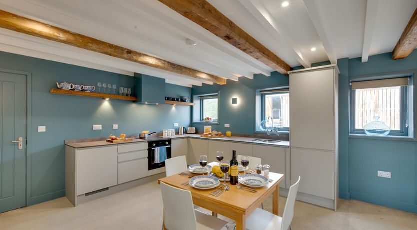 Photo of 2 Bed in Holme-on-Spalding-Moor