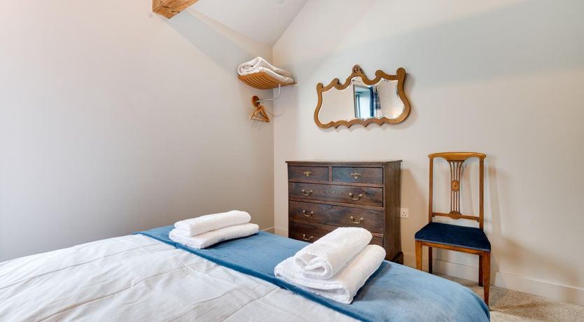 Photo of 2 Bed in Holme-on-Spalding-Moor