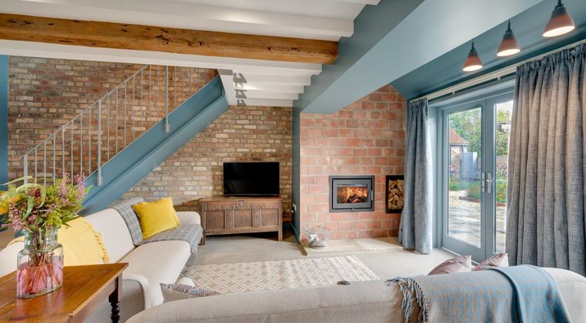 Photo of 2 Bed in Holme-on-Spalding-Moor