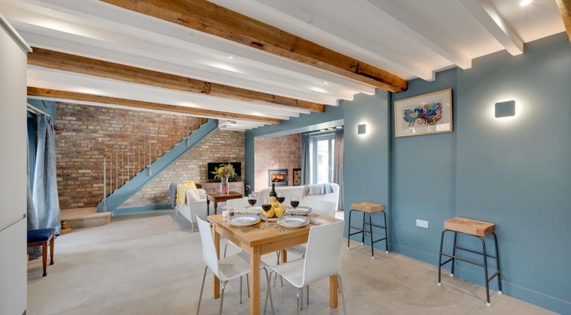 Photo of 2 Bed in Holme-on-Spalding-Moor