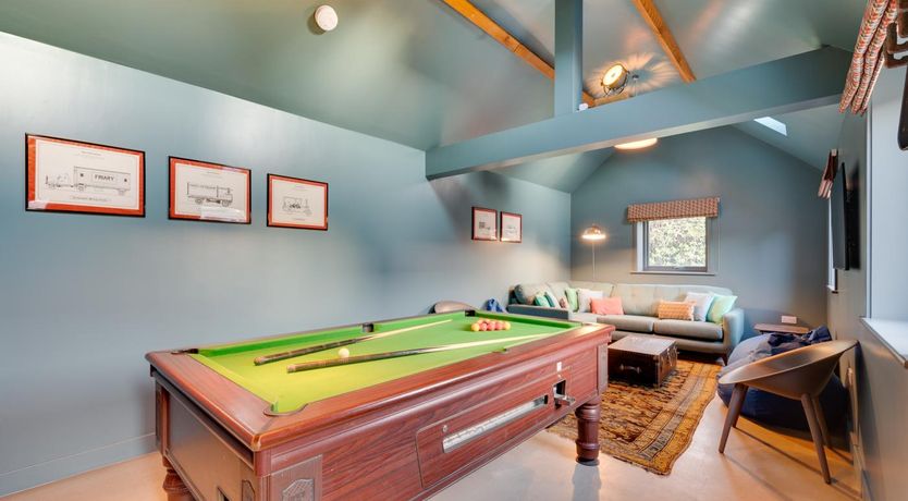 Photo of 2 Bed in Holme-on-Spalding-Moor